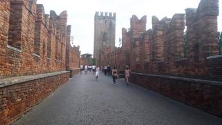 Castelvecchio, originariamente chiamato Castello di San Martino in Aquaro, è un castello di Verona attualmente adibito a ospitare il museo civico._4